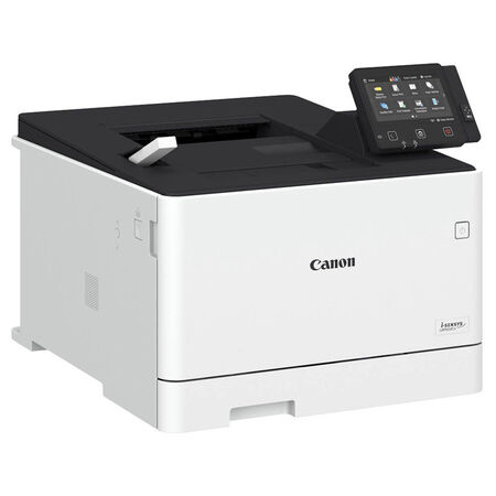 Canon i-Sensys LBP654Cx Renkli Lazer Yazıcı
