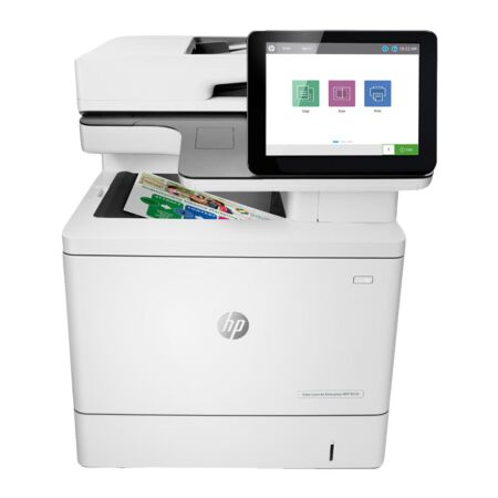HP Color LaserJet Ent M578dn-7ZU85A Renkli Lazer Yazıcı