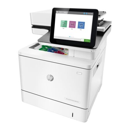 HP Color LaserJet Ent M578dn-7ZU85A Renkli Lazer Yazıcı