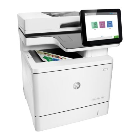 HP Color LaserJet Ent M578dn-7ZU85A Renkli Lazer Yazıcı