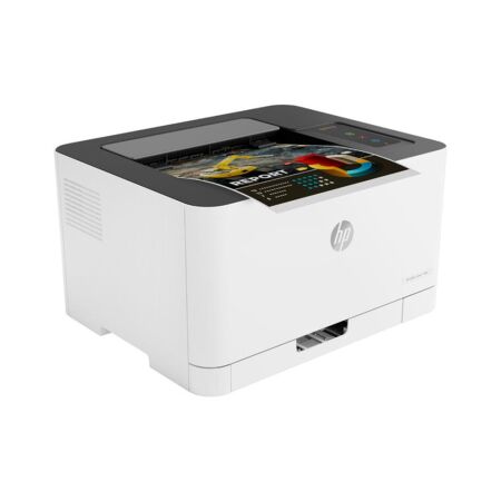 HP Color Laser 150A Renkli Tek Fonksiyonlu Lazer Yazıcı - 4ZB94A