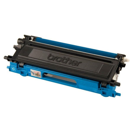 Brother TN-150 Mavi Orijinal Toner
