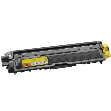 Brother TN-261 Sarı Orijinal Toner