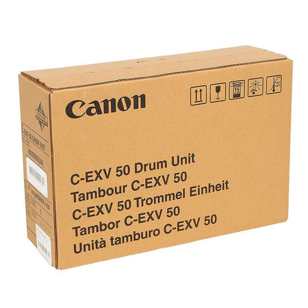 Canon C-EXV-50/9437B002 Orijinal Fotokopi Drum Ünitesi