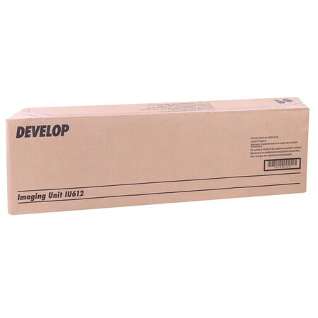 Develop IU-612/A0TK1KH Mavi Orijinal Fotokopi Drum Ünitesi