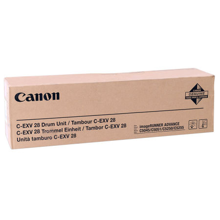Canon C-EXV-28/ 2777B003 Renkli Orijinal Fotokopi Drum Ünitesi