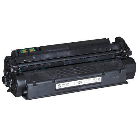 Hp 13A-Q2613A Orijinal Toner