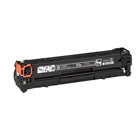 Hp 131A-CF210A Siyah Orijinal Toner